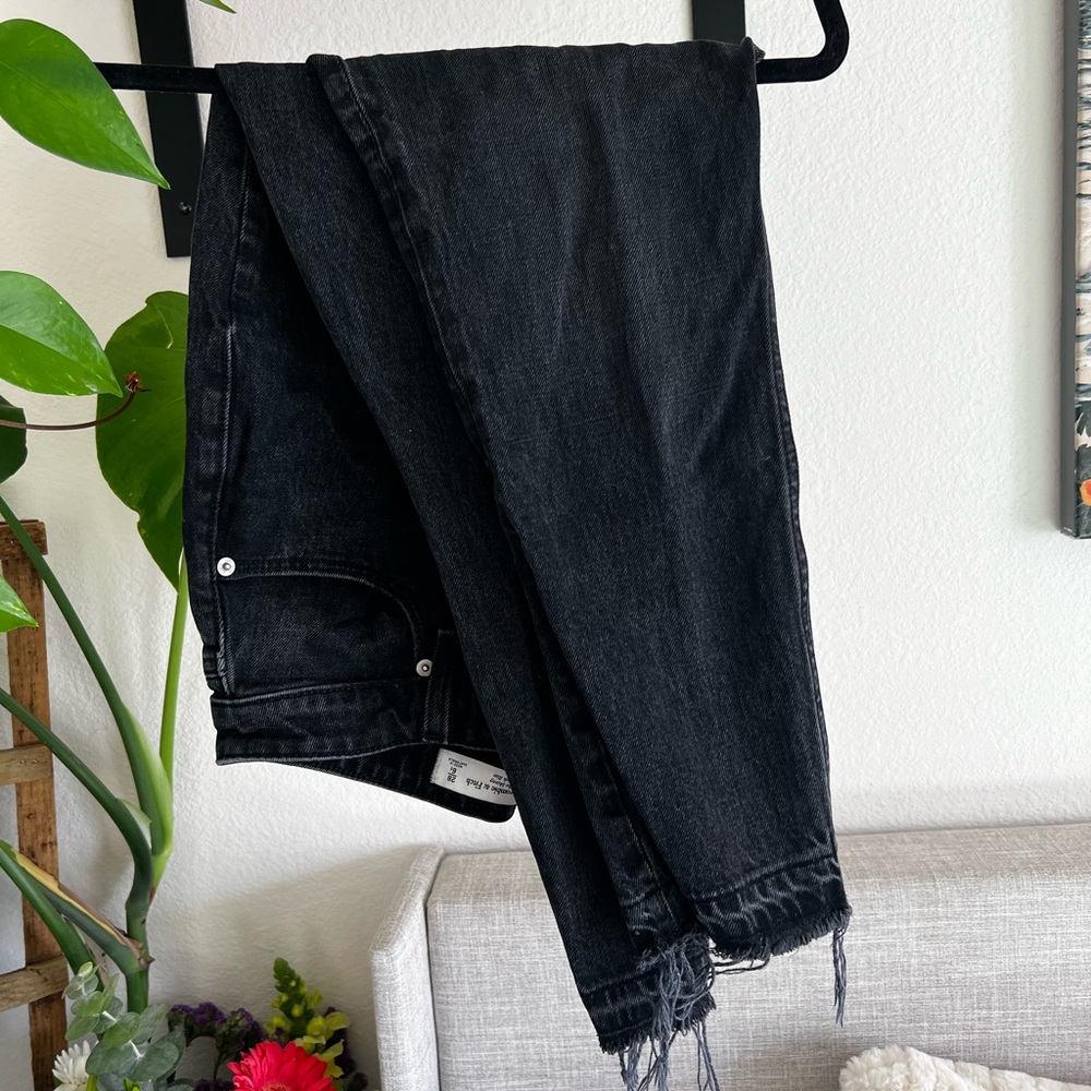 Abercrombie & Fitch Jeans